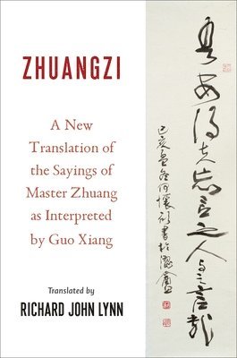 Zhuangzi 1