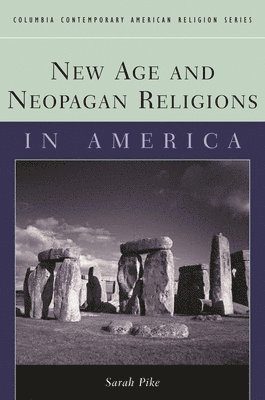 New Age and Neopagan Religions in America 1