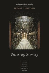 bokomslag Preserving Memory