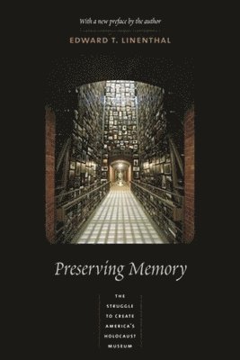 Preserving Memory 1