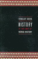 History at the Limit of World-History 1