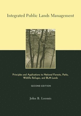 Integrated Public Lands Management 1