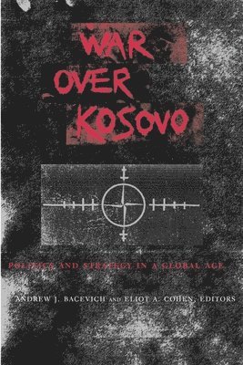 War Over Kosovo 1