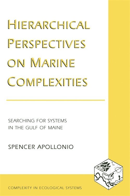 Hierarchical Perspectives on Marine Complexities 1