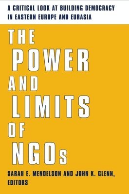 Power and Limits of NGOs