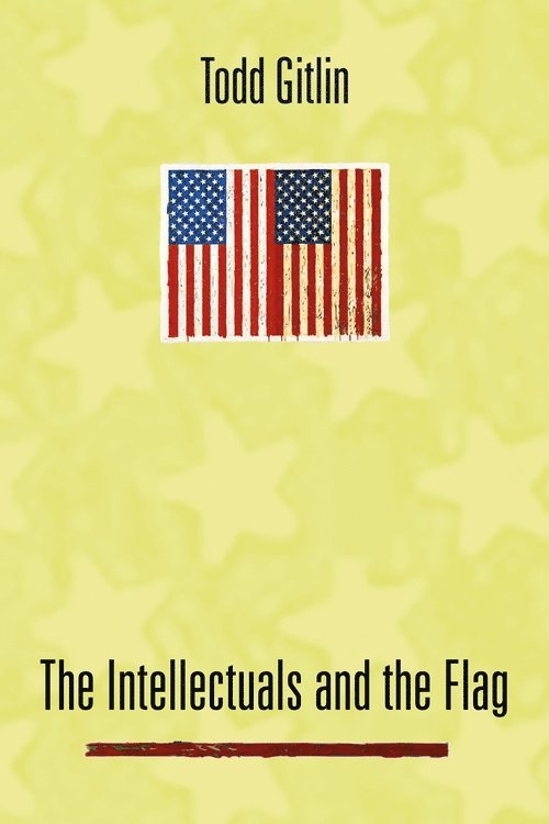 Intellectuals and the Flag