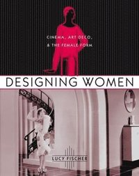 bokomslag Designing Women