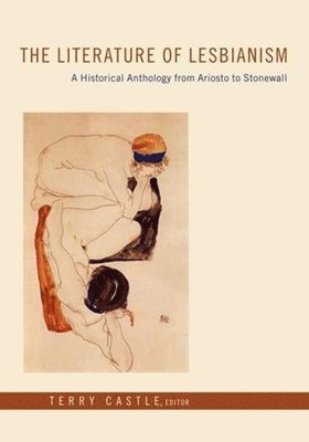 Terry Castle - Literature of Lesbianism, Häftad