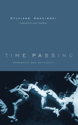 Time Passing 1