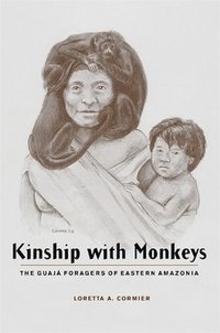 bokomslag Kinship with Monkeys