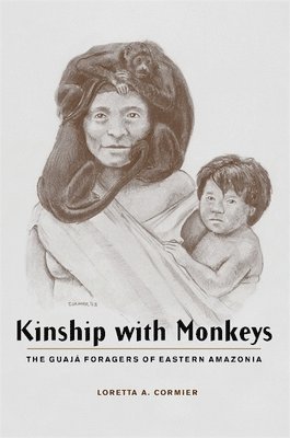 Kinship with Monkeys 1