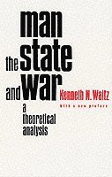 Man, the State, and War 1