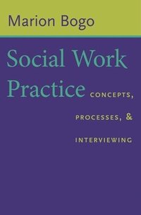 bokomslag Social Work Practice