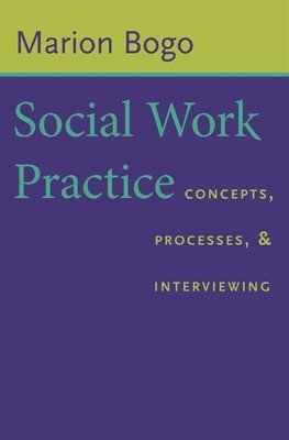 Social Work Practice 1