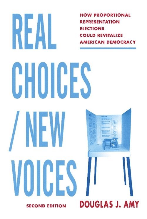 Real Choices / New Voices 1