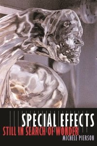 bokomslag Special Effects