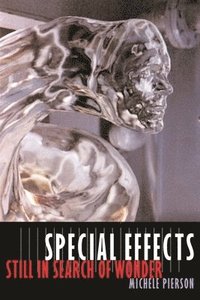 bokomslag Special Effects