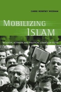 bokomslag Mobilizing Islam