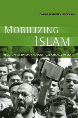 Mobilizing Islam 1