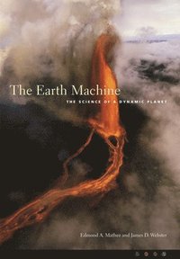 bokomslag The Earth Machine