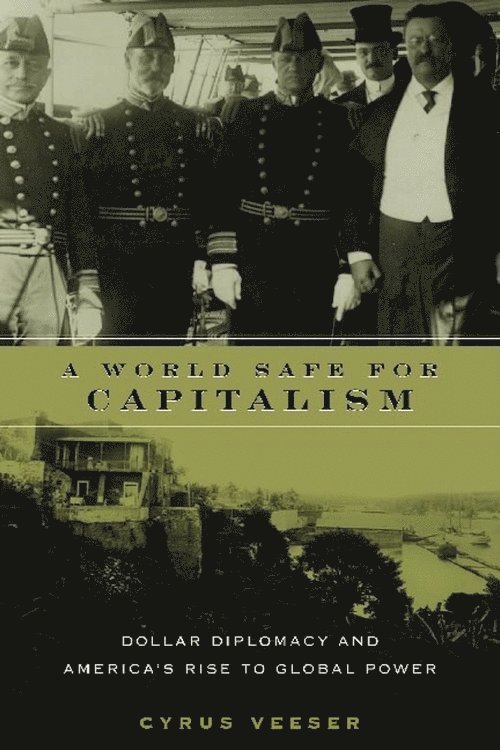 World Safe for Capitalism 1