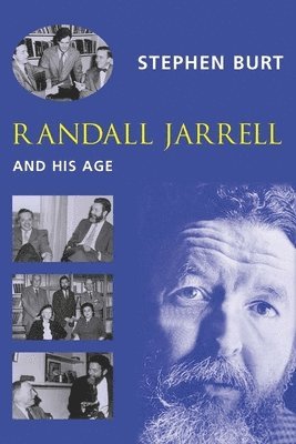 Randall Jarrell and His Age 1