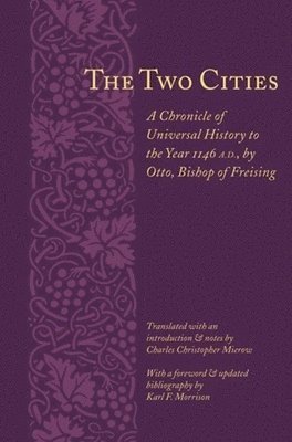 The Two Cities 1