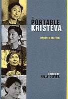 bokomslag The Portable Kristeva