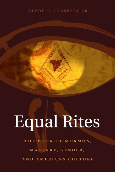 Clyde Forsberg  Jr. - Equal Rites, Inbunden
