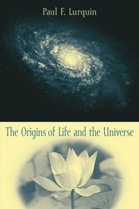 bokomslag The Origins of Life and the Universe
