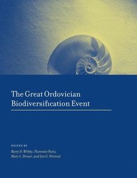 bokomslag The Great Ordovician Biodiversification Event
