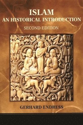 Gerhard Endress - Islam, Häftad