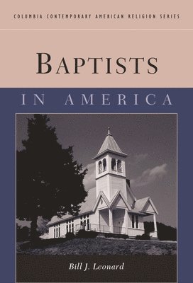 Baptists in America 1