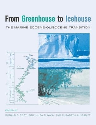 From Greenhouse to Icehouse 1