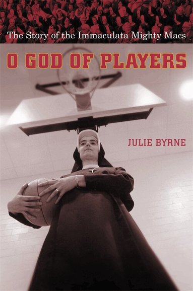 Julie Byrne - O God of Players, Häftad
