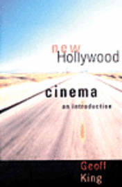 New Hollywood Cinema: An Introduction
