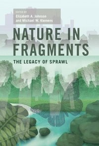 bokomslag Nature in Fragments