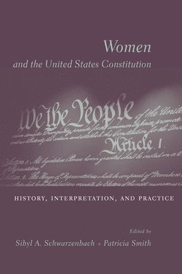 Women and the U.S. Constitution 1