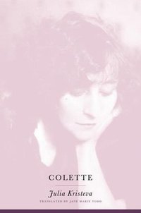 bokomslag Colette
