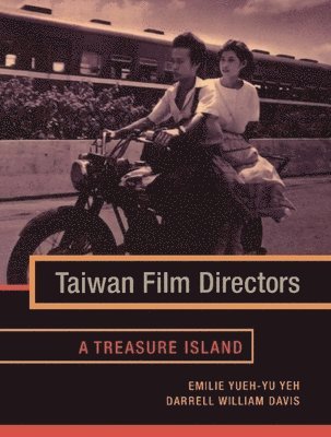 Taiwan Film Directors 1