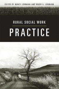 bokomslag Rural Social Work Practice