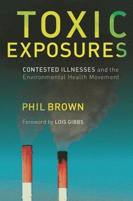 Toxic Exposures 1