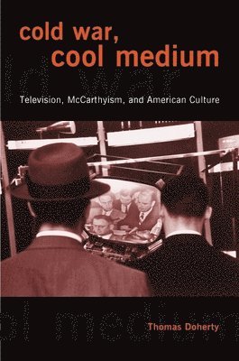 Cold War, Cool Medium 1