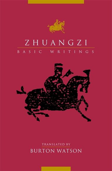 Zhuangzi - Zhuangzi: Basic Writings, Häftad