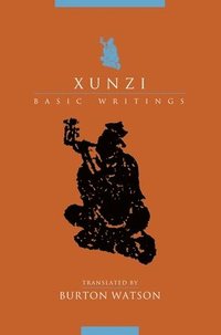 bokomslag Xunzi