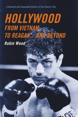 Hollywood from Vietnam to Reagan . . . and Beyond 1
