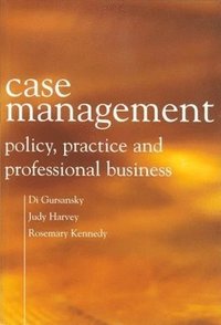 bokomslag Case Management