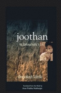 bokomslag Joothan