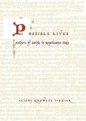 Possible Lives 1