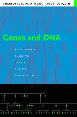 Genes and DNA 1